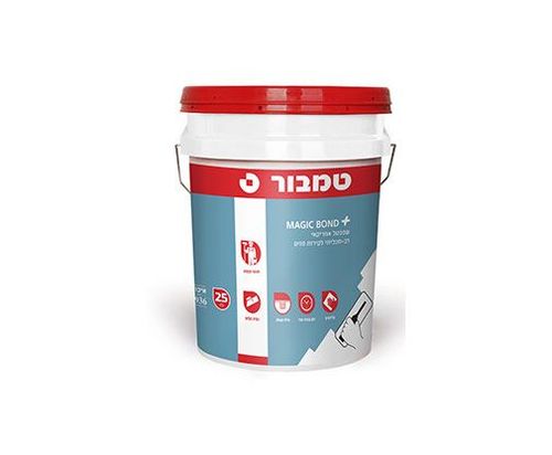 Magic Bond – Tambour 25 kg