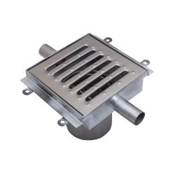 תעלות ניקוז