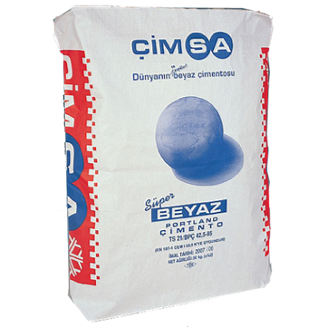 שקי מלט ודבק