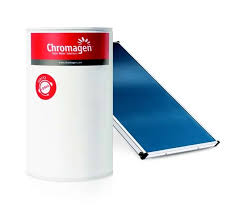 דודי שמש וקולטים