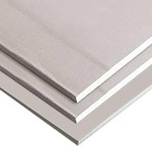 Orbond White Gypsum Board – 2.6 m × 1.2 m
