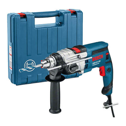 RE 2‑19 / GSB — מקדחה רוטטת אלקטרונית 850W BOSCH