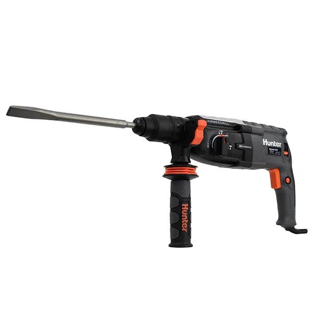 פטישון Hunter Rotary Hammer 800W