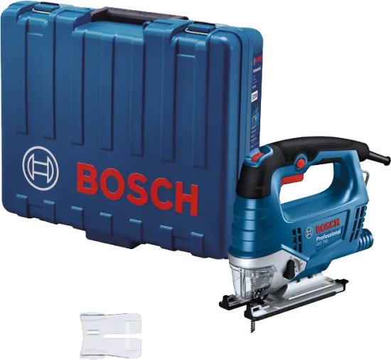 BOSCH GST 750 — מסור אנכי 520W BOSCH