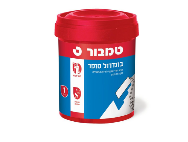 Tambour Bondrol Super Paint – 5 Liters