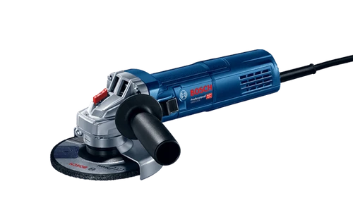 משחזת זווית BOSCH GWS 9-115